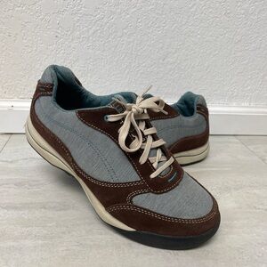 L.L. Bean Sneakers - women’s 8